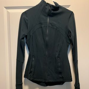 Like new Lululemon Define Jacket